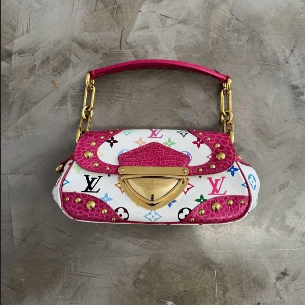 ****ISO**** Louis Vuitton Marilyn Bag